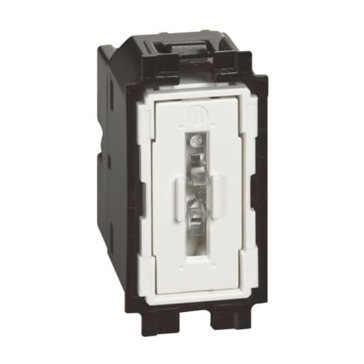 Módulo Pulsador Living Now 10A - K4005