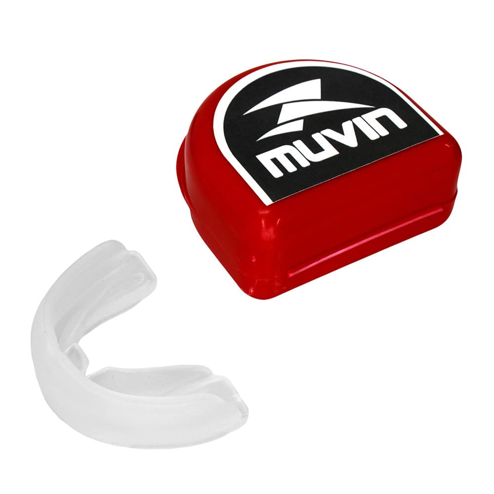 Protetor Bucal Profissional