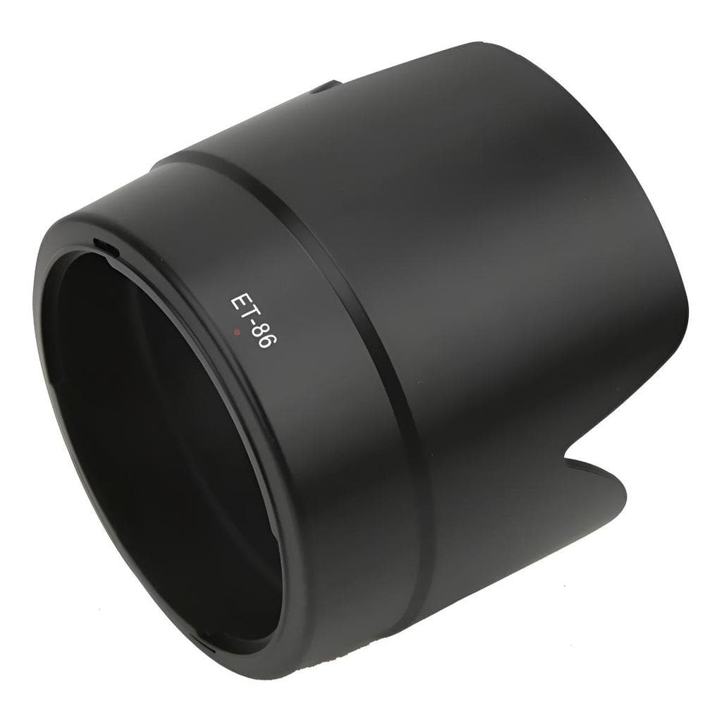 Parasol Para Lente Canon 70-200mm F2.8l Is Usm Et-86 Lh-86