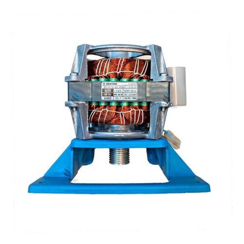 Suporte Motor Lavadora Original Tanquinho Motor Original Potente Lavadora Tanquinho