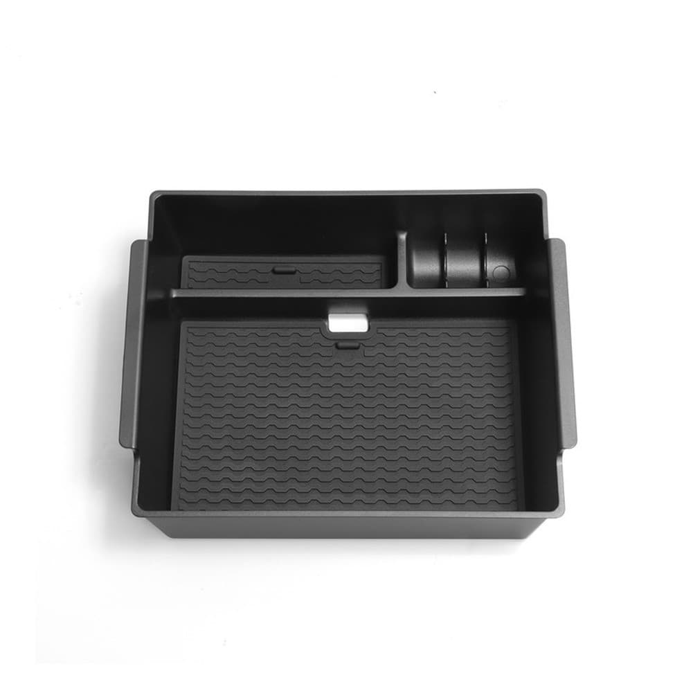 [MO2] 24-25 Para MITSUBISHI TRITON L200 Caixa De Armazenamento De Apoio De Braço ABS PVC À Prova D'água