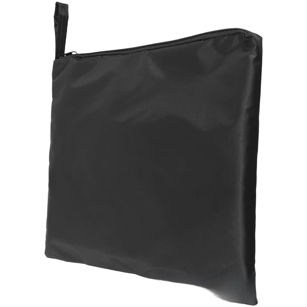 Bolsa De Armazenamento De Capa De Chuva À Prova D'água , Tecido oxford , Contra Poeira , Resistente A UV , Moderna