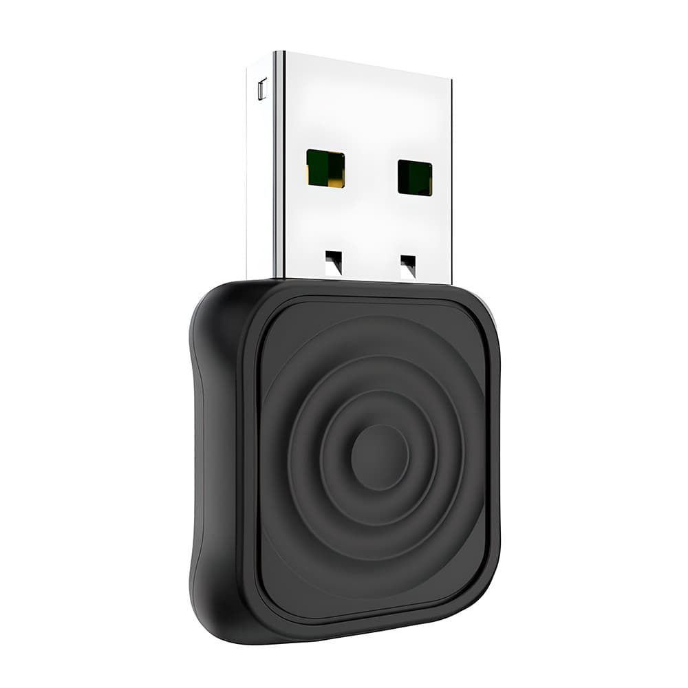 Adaptador Carlinkit Mini Ultra CarPlay Sem Fio Automático