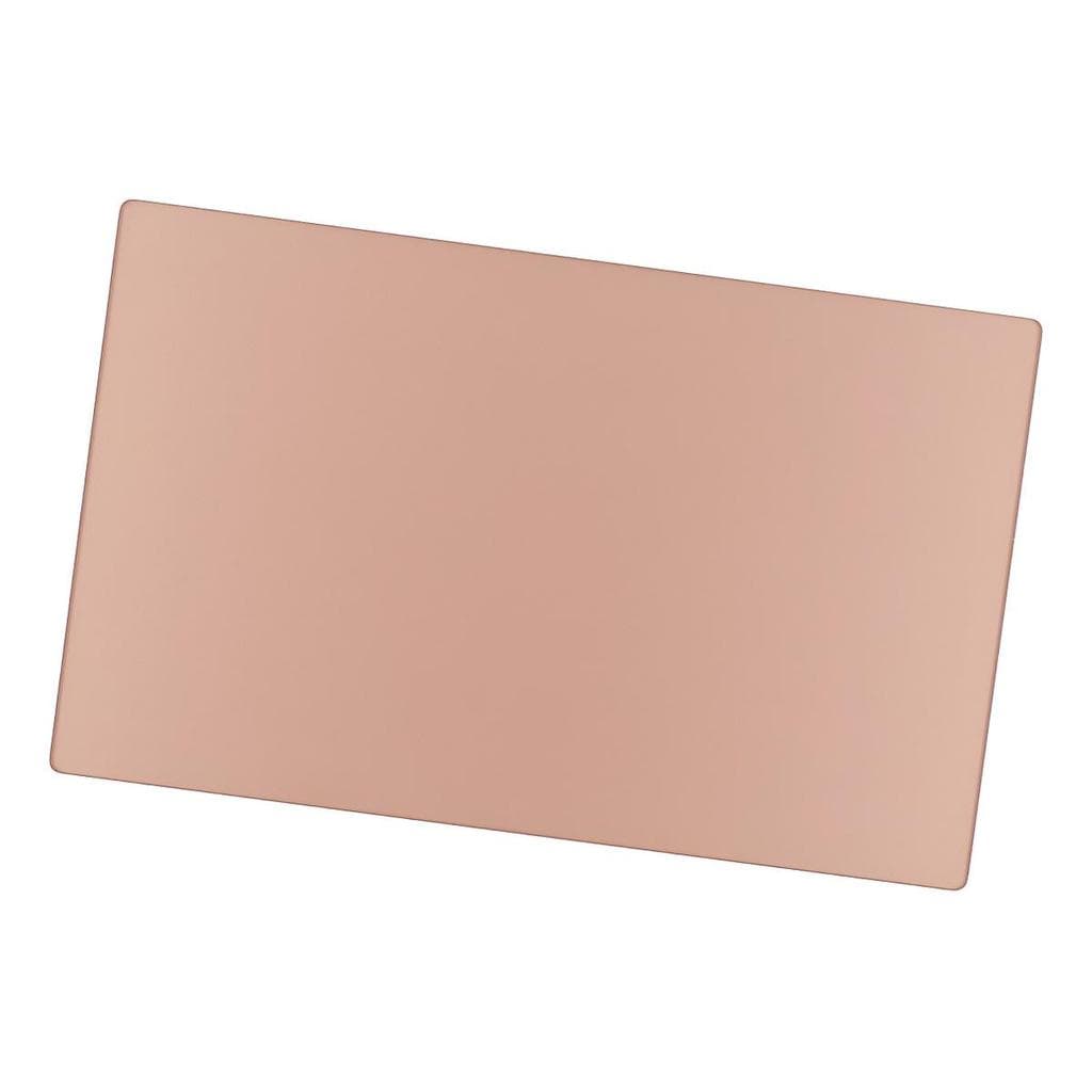 Trackpad Macbook A1534 2016 2017 Rose Rosa Nfe