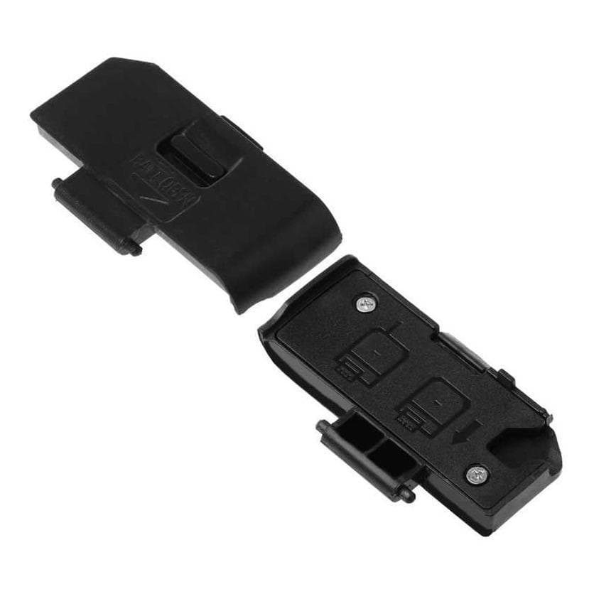 Tampa Cn 1000d T1i Compartimento Bateria Pronta Entrega