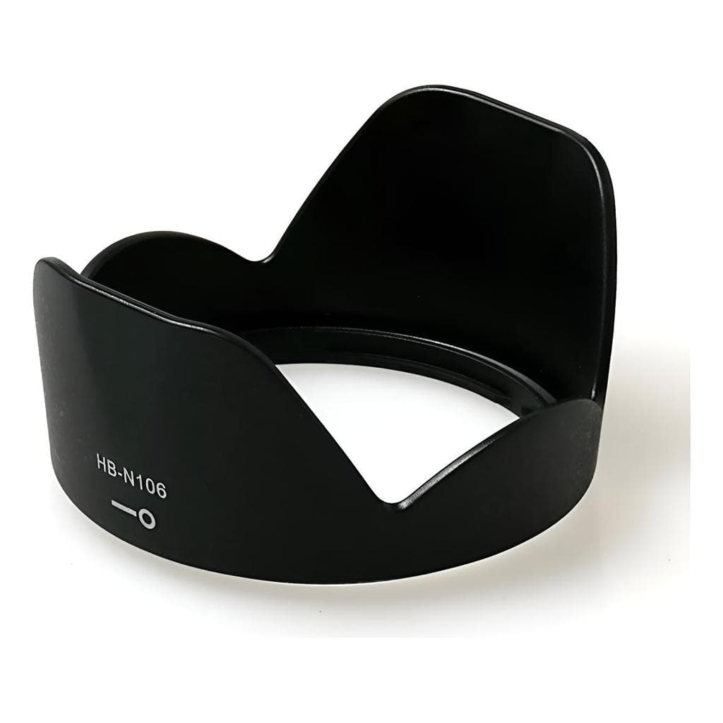 Parasol Para Lente Nikn Af-p Dx Nikkor 18-55mm Hb-n106