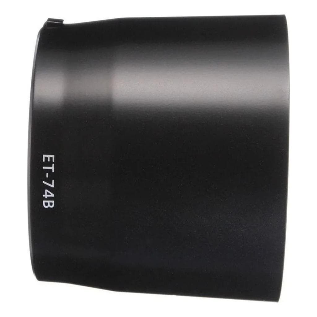 Parasol Et 74b Lente Can Ef 70-300mm F-4-5.6 Is Ii