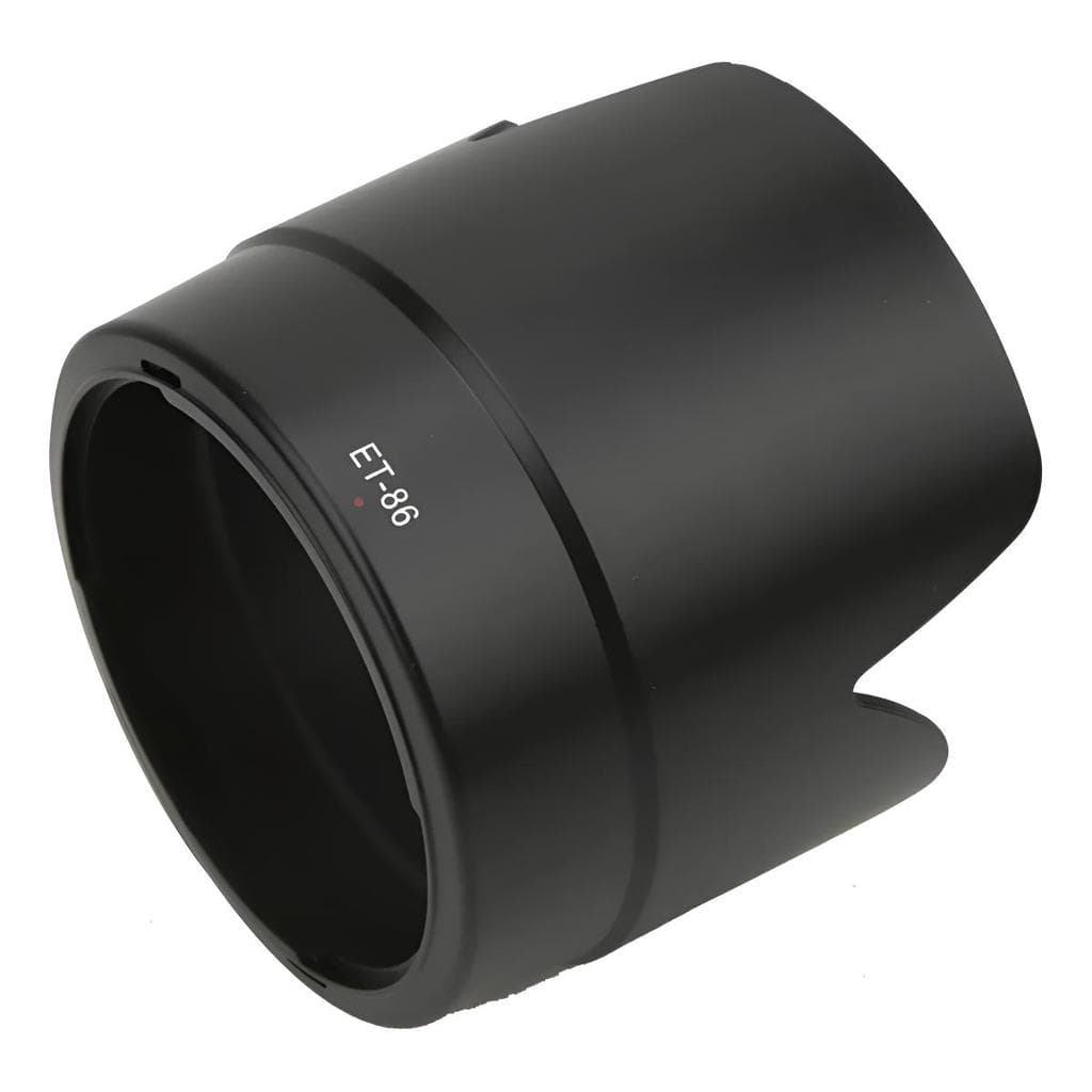 Parasol Lh-86 Et-86 Para Lente Canon 70-200mm 2.8 Is Usm