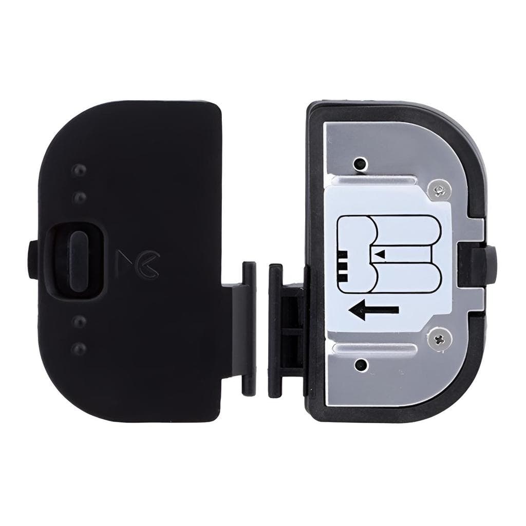 Tampa Nikon D200 D300 D300s D700 Fuji S5 Compartim. Bateria