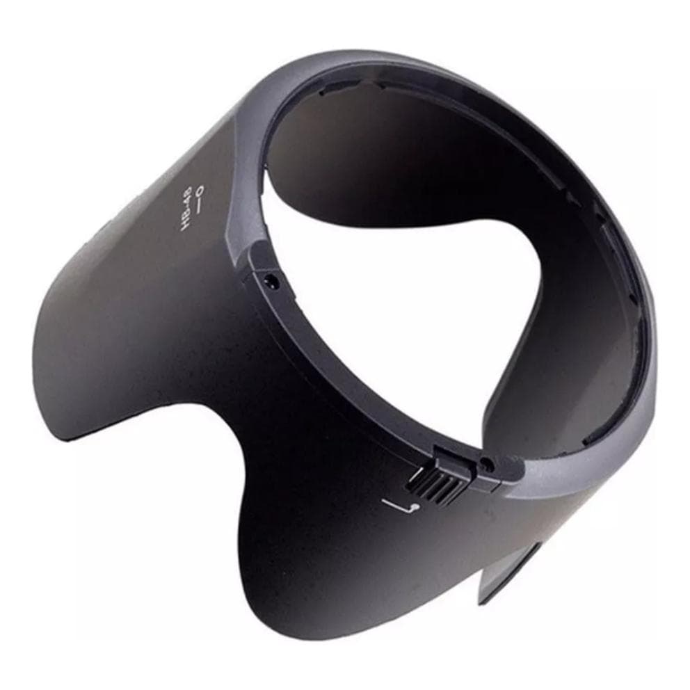 Parasol Para Lente Nikkor Af-s 70-200mm F-2.8 G Vr Ii Hb48