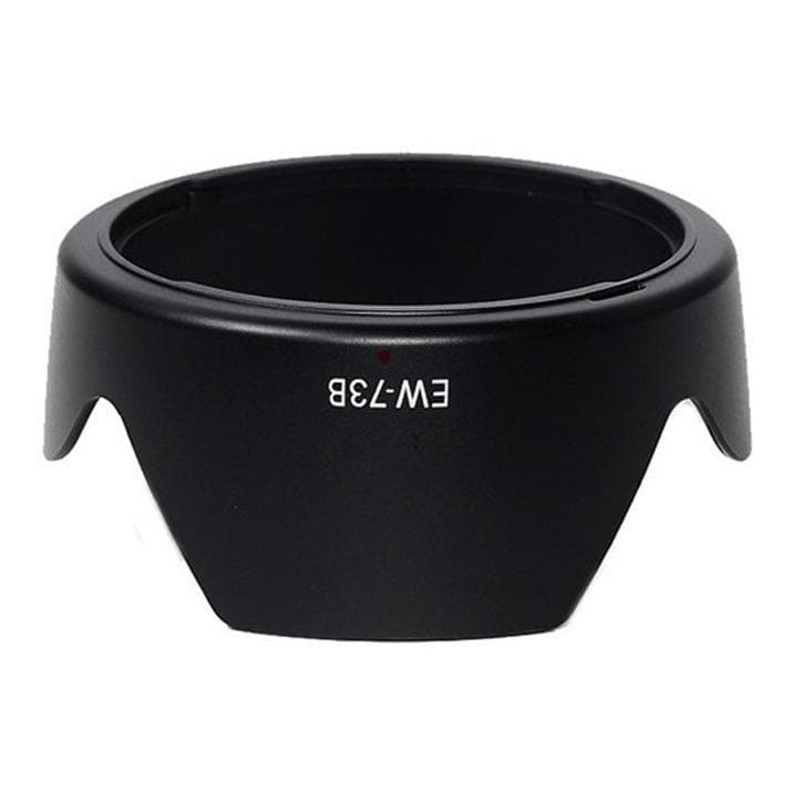 Parasol Ew-73b Tulipa Baioneta 67mm Can 18-135 17-85 P54