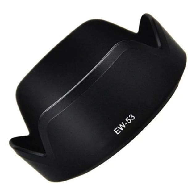 Parasol Ew53 P- Lente Canon Ef-m 15-45mm F-3.5-6.3 Is Stm