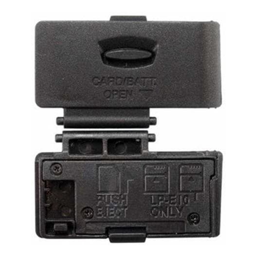 Tampa Cn T3 T5 1100d 1200d Compartimento Da Bateria