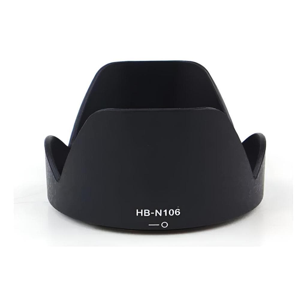 Parasol Hb N106 P Lente Nkn Af-p Dx 18-55mm F-3.5-5.6g