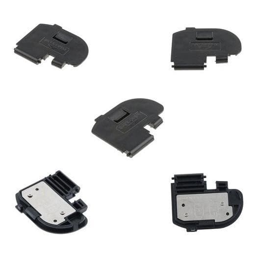 Tampa Cn 40d 50d Compartimento Da Bateria Pronta Entrega