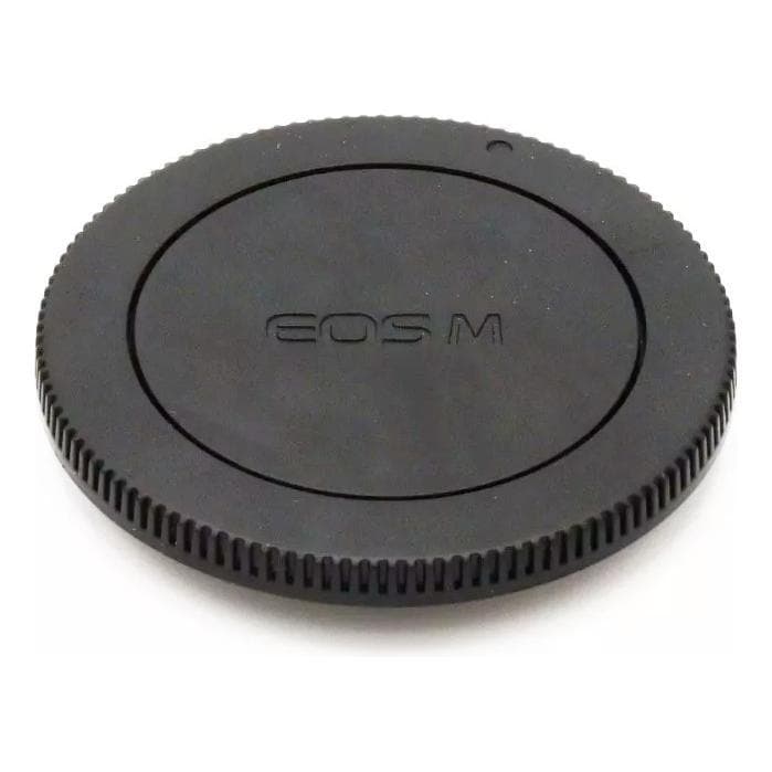 Tampa Para Corpo Cameras Canon Mirrorless M50 M100 M200 M5