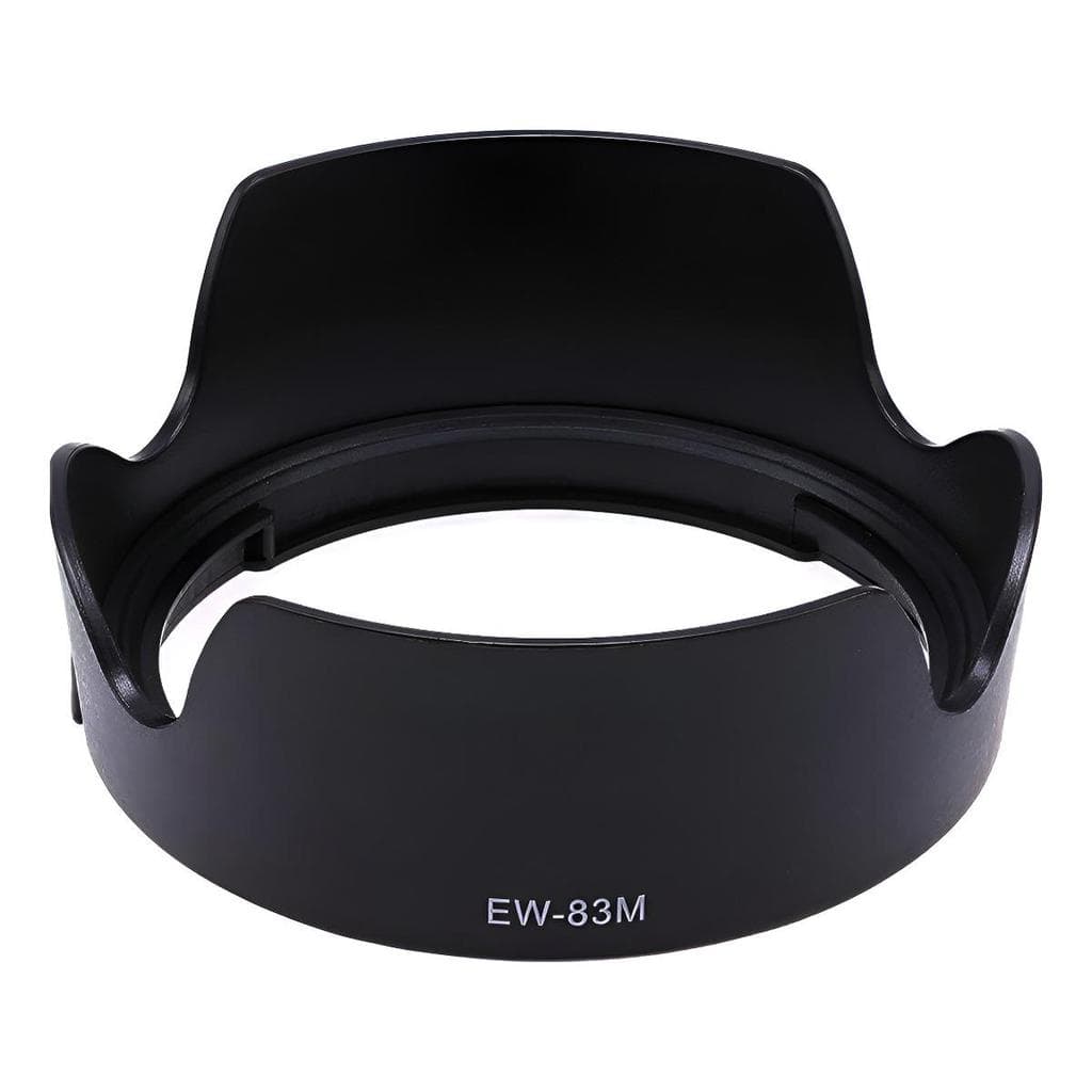 Parasol Ew-83m Para Lente Can Ef 24-105mm F-4l Is Ii Usm