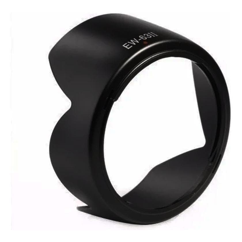 Parasol Ew-63ii Para Lente Cnon Ef 28-105mm F-3.5-4.5 Ii Usm