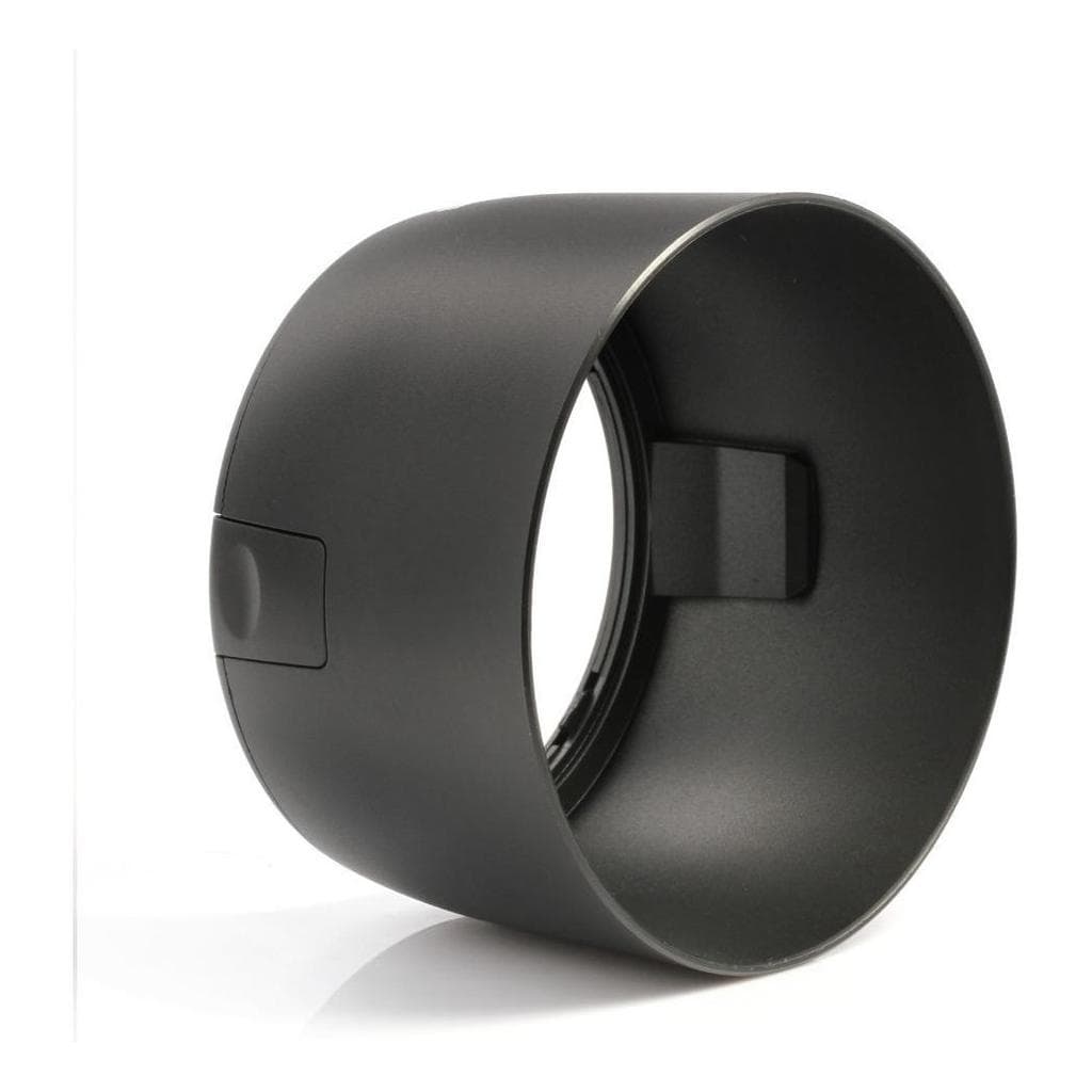 Parasol Para Lentes Cn 85mm 100mm 135mm 70-210mm Et-65iii