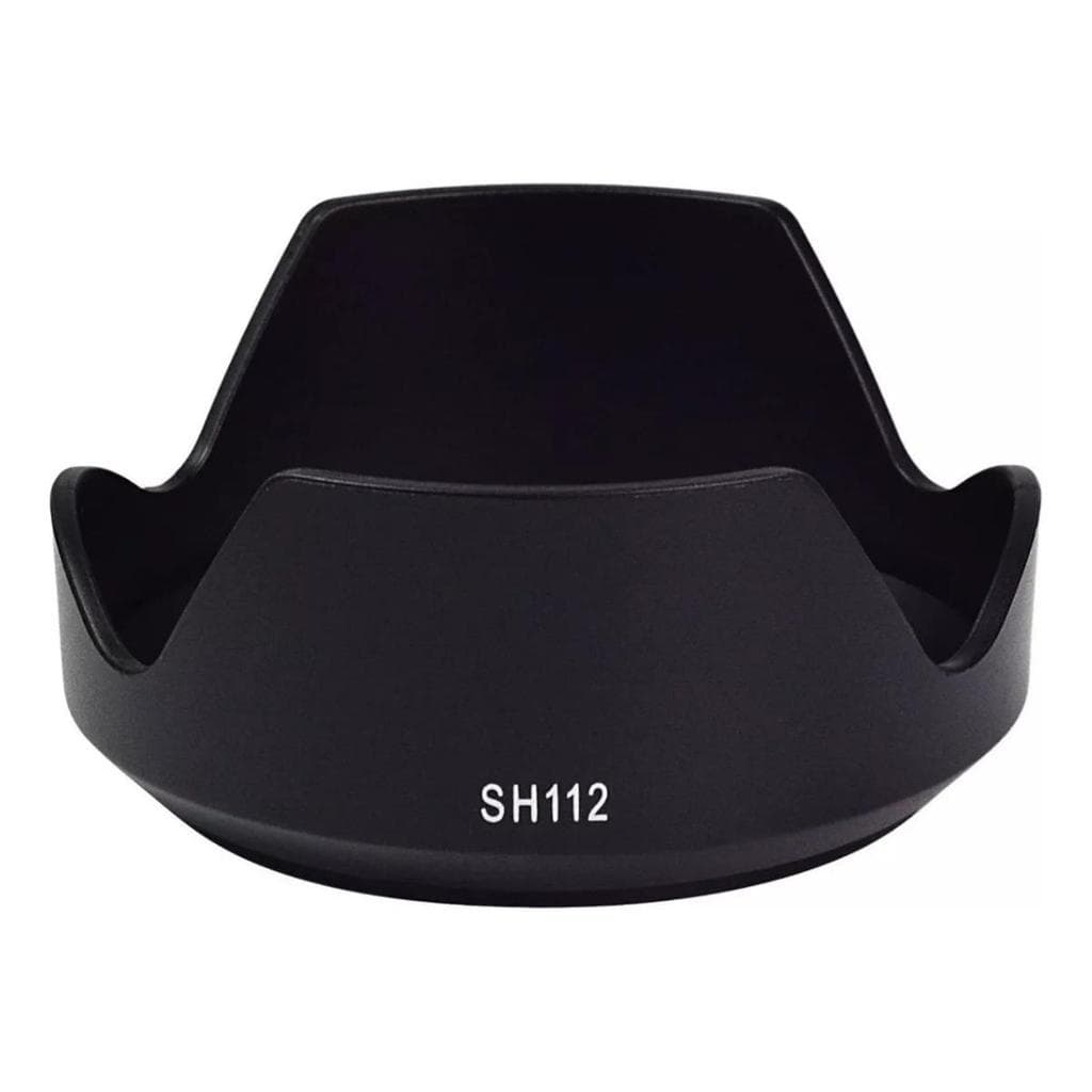 Parasol Para Lentes Sny 18-55mm E 35mm Fe 28mm F2 16mm F2.8