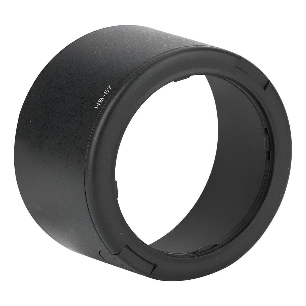 Parasol Tulipa Nikon Dx 55-300mm F-4.5-5.6g Ed Vr Encaixe