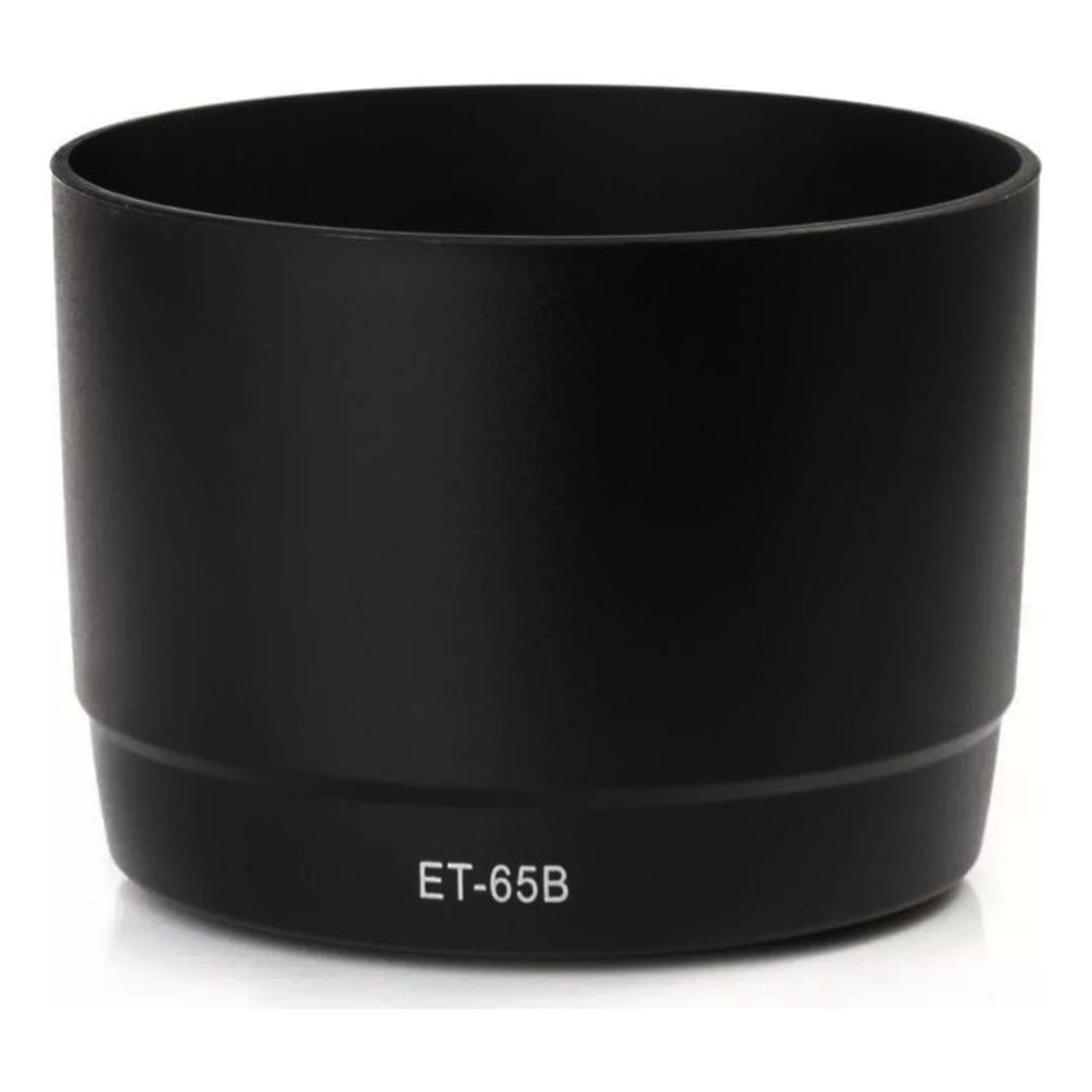 Parasol Et-65b Para Lente Cn Ef 70-300mm F-4.5-5.6 Is Usm