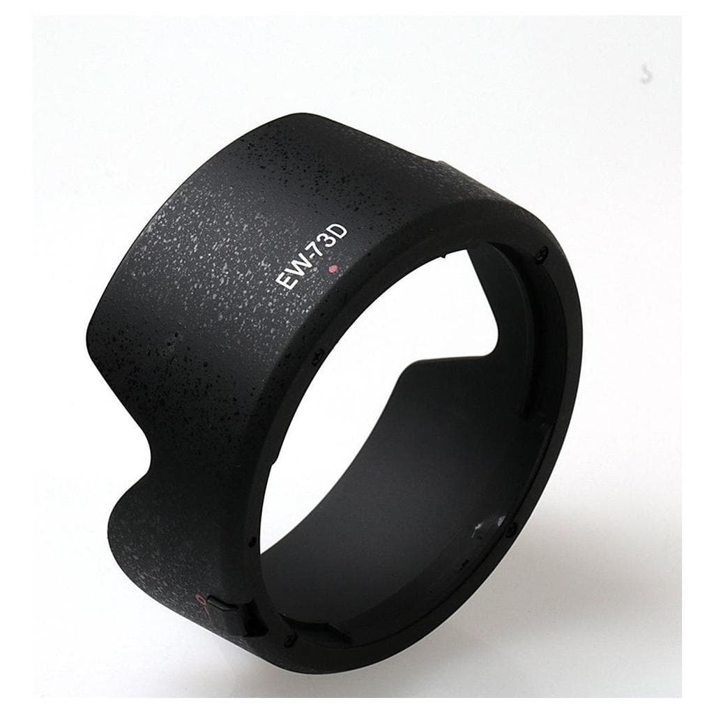 Parasol Para Lente Can Ef-s 18-135mm Nano Usm Ew73d