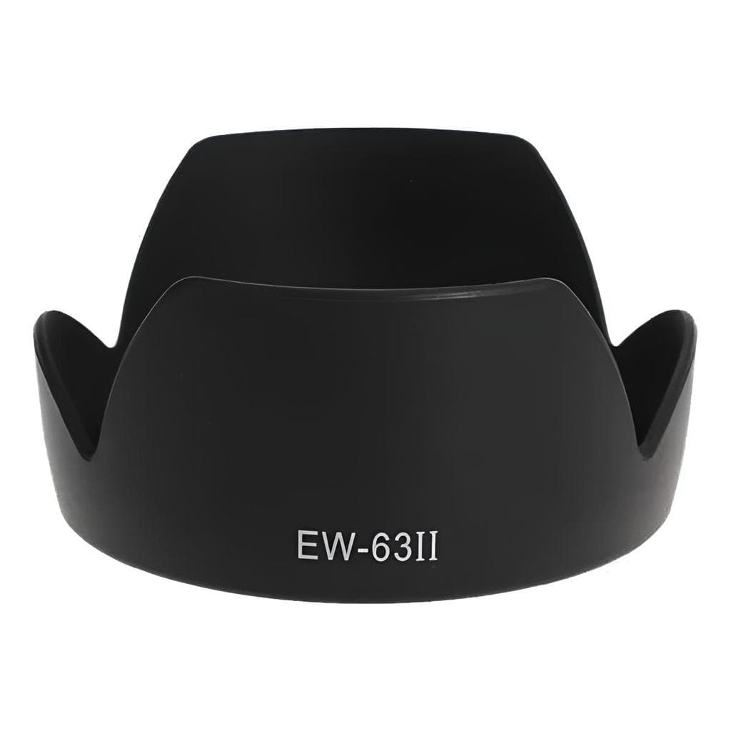 Parasol Ew-63 Ii P- Lentes Can 28mm F-1.8, 28-105mm, Etc