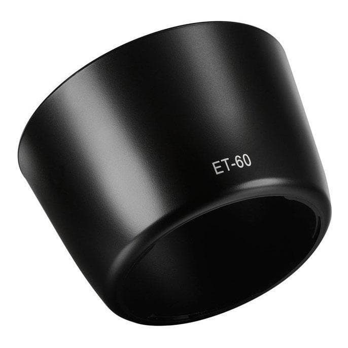 Parasol Et-60 Para Can Ef-s 55-250mm 75-300mm 90-300mm