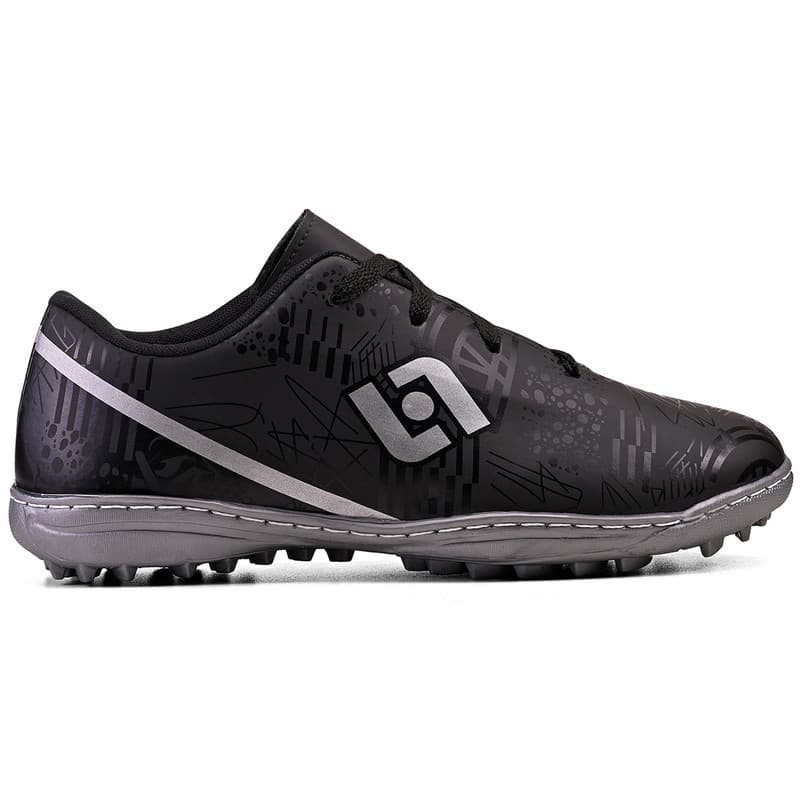 Chuteira Infantil Society para Meninos Resistente Conforto