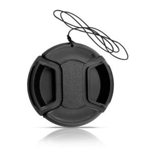 Tampa Lente 16-50mm F-3.5-5.6 - Ø40.5mm Sn Mirrorless