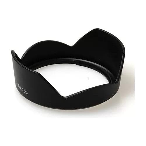 Para-sol Tulipa Para Lente Cn 10-18mm Stm Parasol Ew-73c