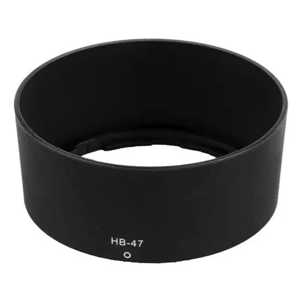 Parasol Hb 47 P- Lente Nkn 50mm F-1.4g Ou 50mm F-1.8g