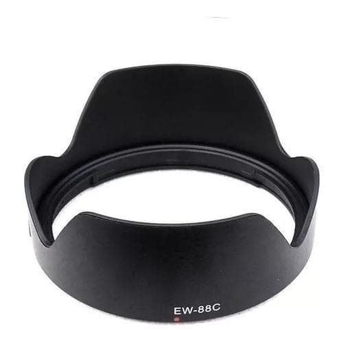 Parasol Ew 88c P- Lente Cnon Ef 24-70mm F-2.8l Ii Usm