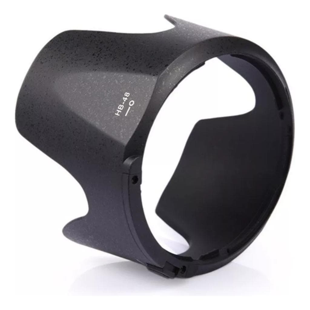 Parasol Hb 48 Hb-48 P Nikn Af-s 70-200mm F-2.8 G Vr Ii