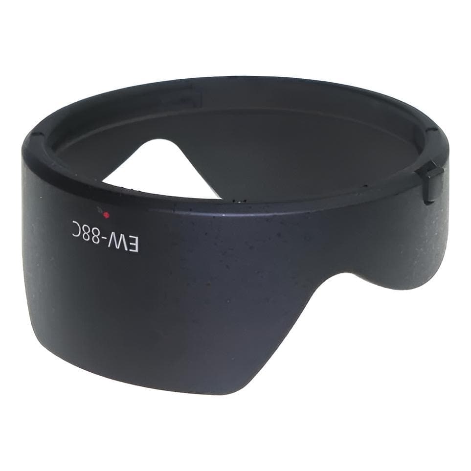 Parasol Ew 88c Para Lente Cn 24-70mm F-2.8l Ii Usm Para-sol