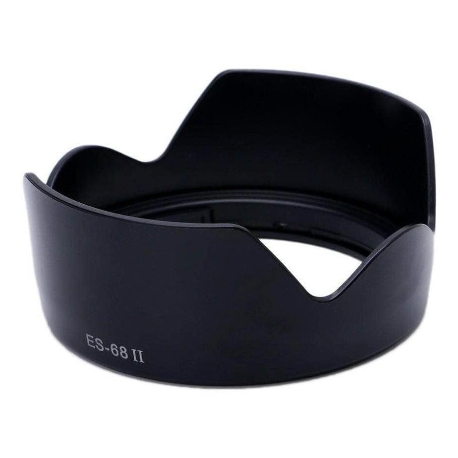 Parasol Es-68ii Para Lente Can Ef 50mm F-1.8 Stm