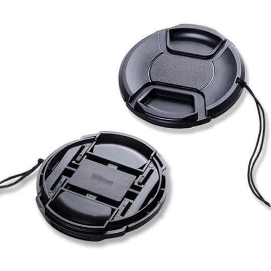 Tampa Lente Ef 24-70mm F-2.8l Ii Usm Frontal 82mm