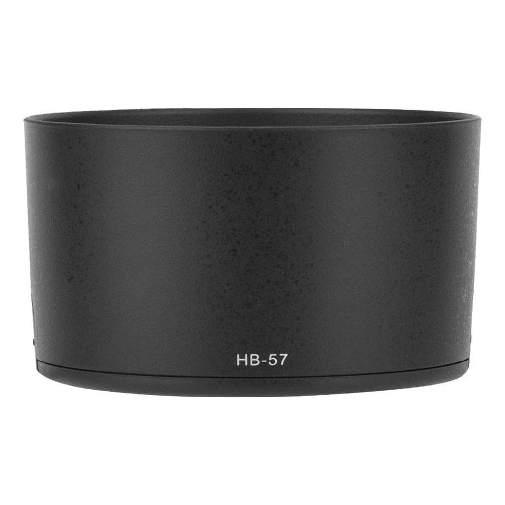 Parasol Hb-57 Lente Nkon Dx 55-300mm F-4.5-5.6g Ed Vr Hb 57