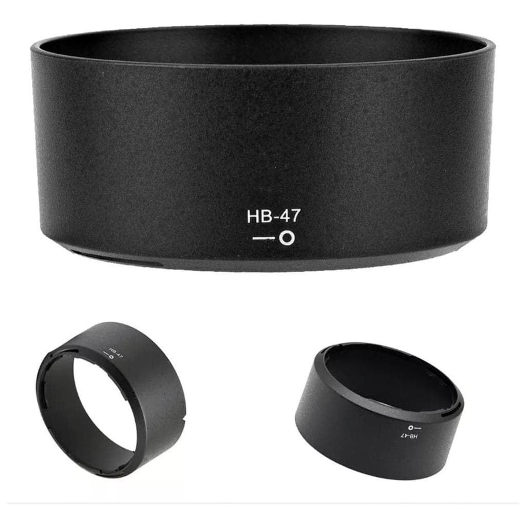 Parasol Hb-47 P- Lente Nikn Af-s Nikkor 50mm F-1.4g