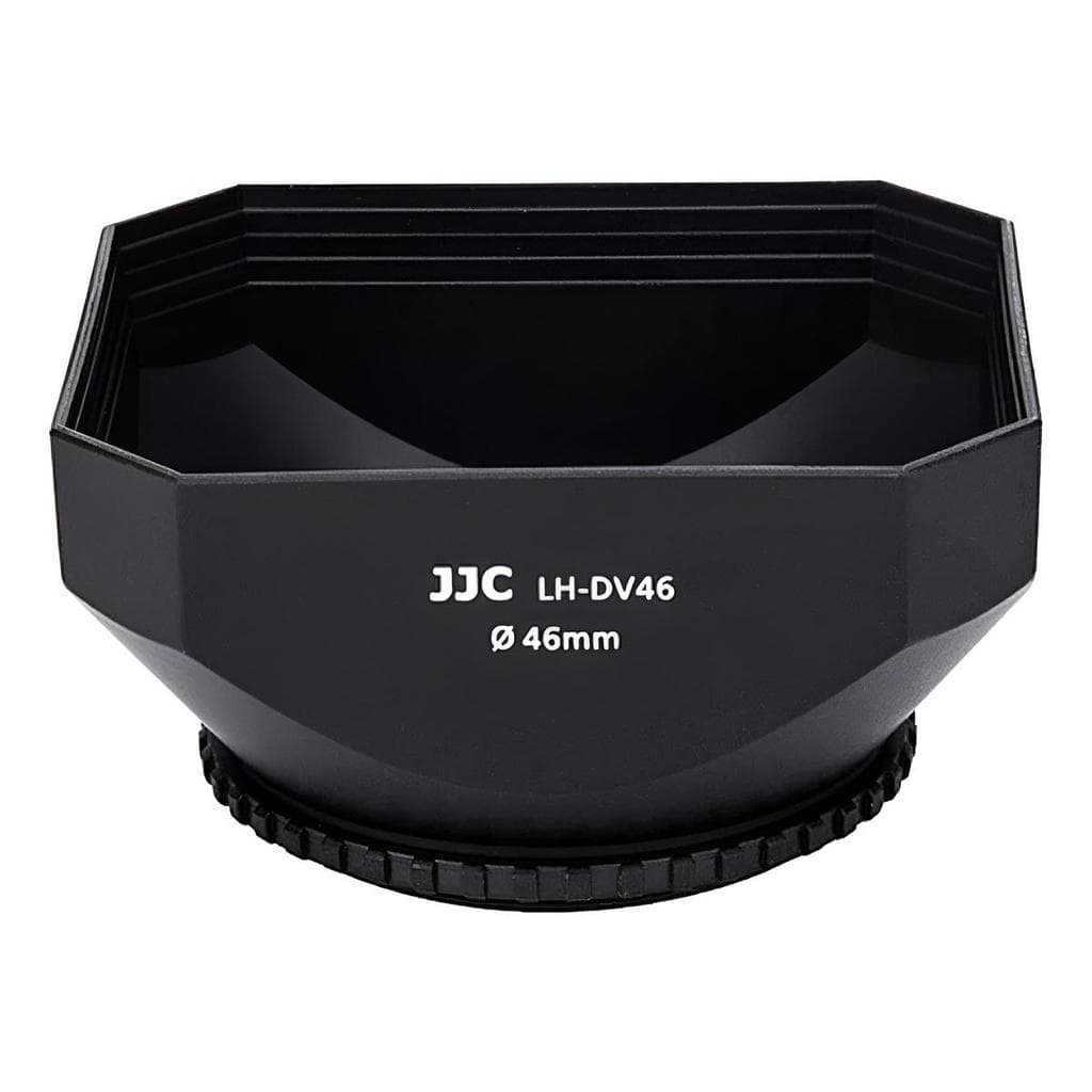 Parasol Para Filmadora 58mm 52mm 46mm 43mm 37mm 30mm 25mm