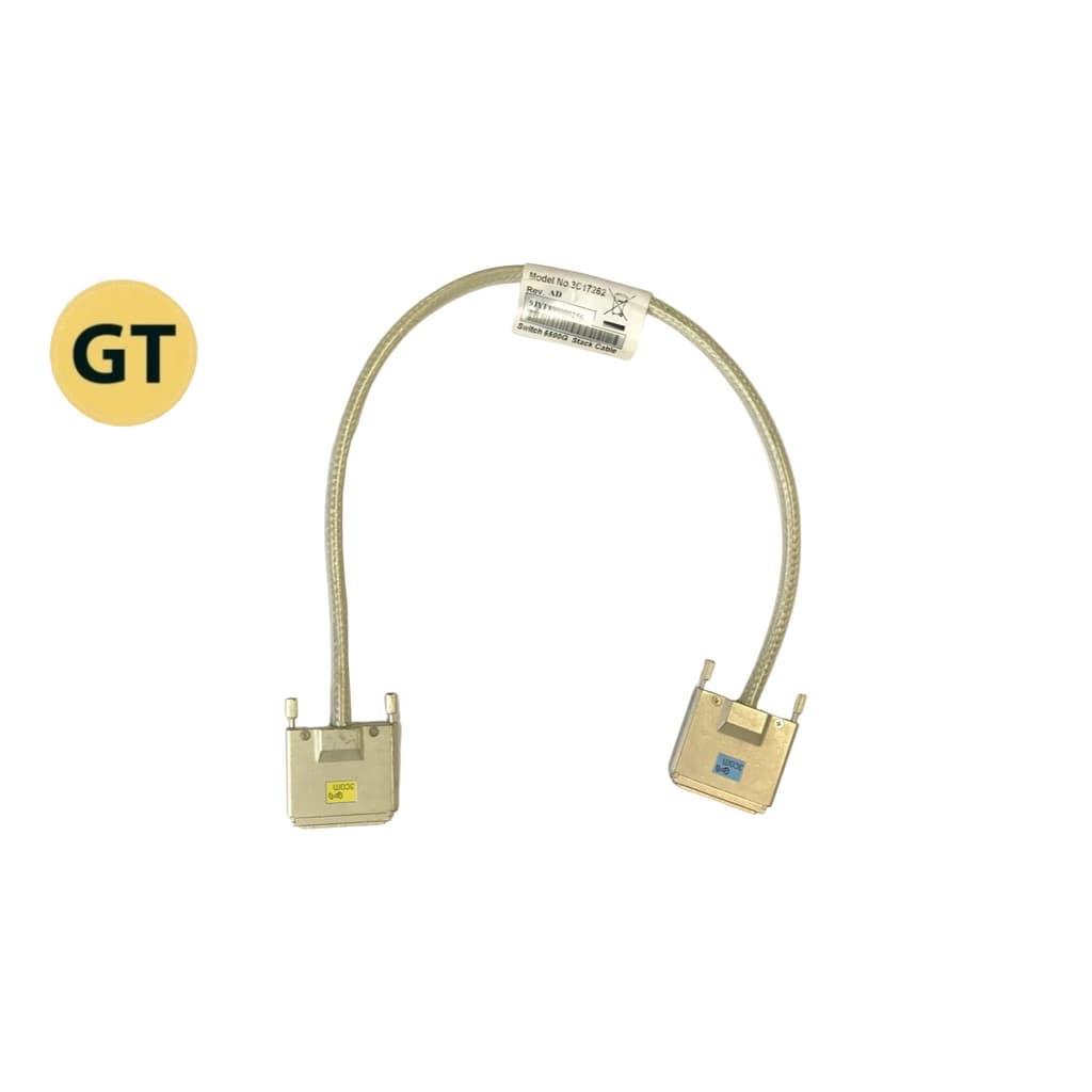 Cabos Switch 5500g - 3c17262