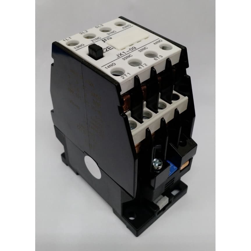 CONTATOR JNG JX1- 16 3TF42 220V