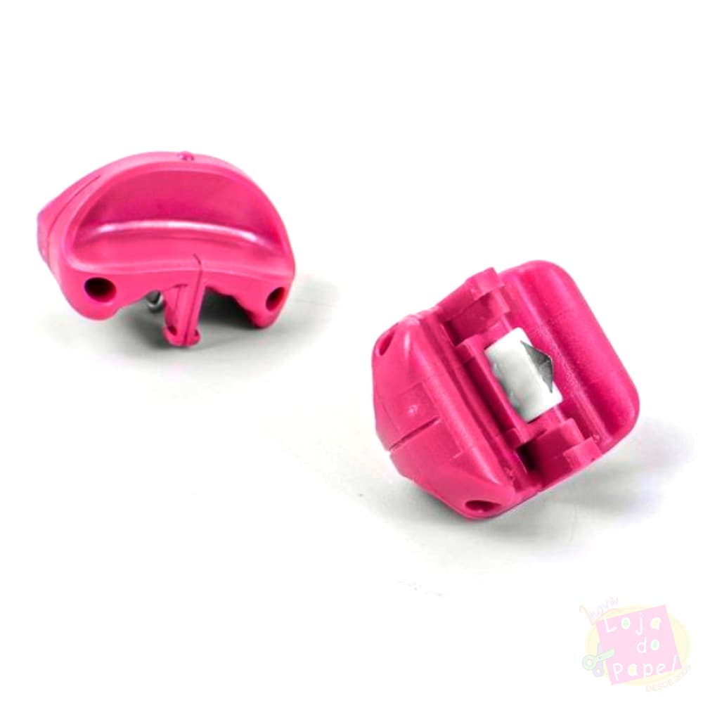 Refil para Guilhotina TEC 2 Lâminas