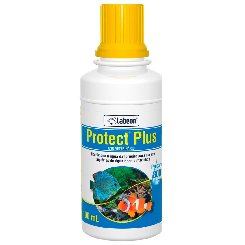 Alcon Labcon Protect-plus 100ml