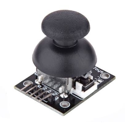 MÓDULO JOYSTICK 3 EIXOS