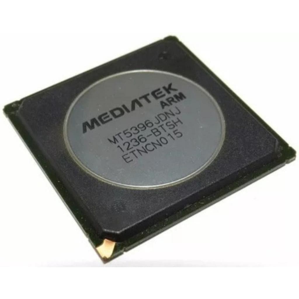 Processador Mt5396jdnj - Bga
