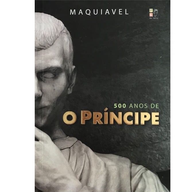 O Príncipe - Nicolau Maquiavel