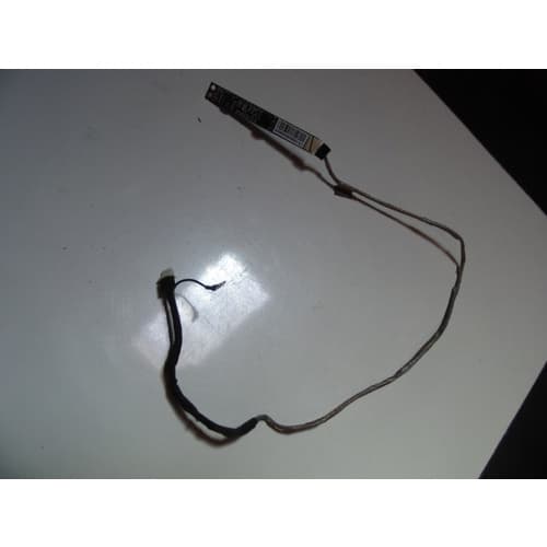 Cabo Flat Da Webcam e Webcam Notebook Para Asus Eee Pc 904hd