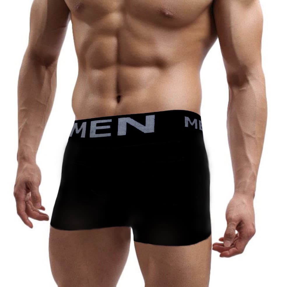 2021 kit cuecas, boxers, 10 men's single adult package